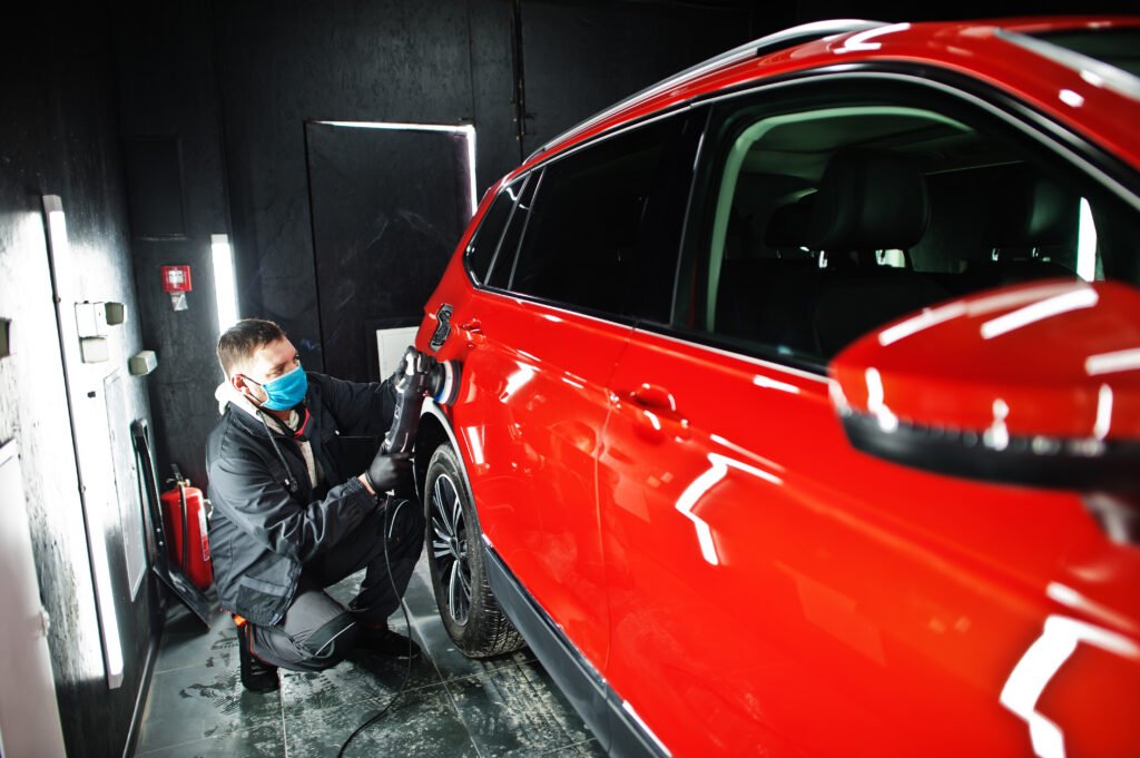 tefflon coating